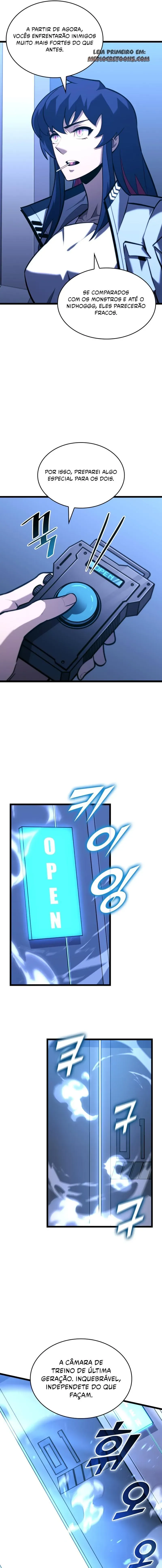 Read Return of the SSS Class Ranker PT Manga Online