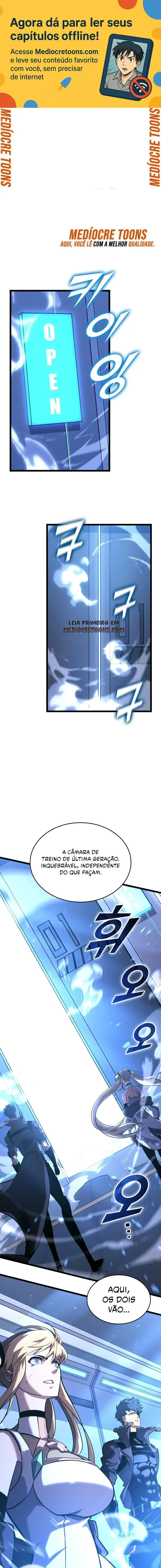 Read Return of the SSS Class Ranker PT Manga Online