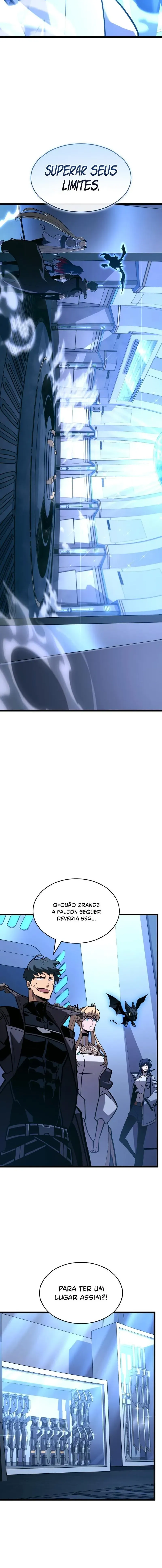 Read Return of the SSS Class Ranker PT Manga Online