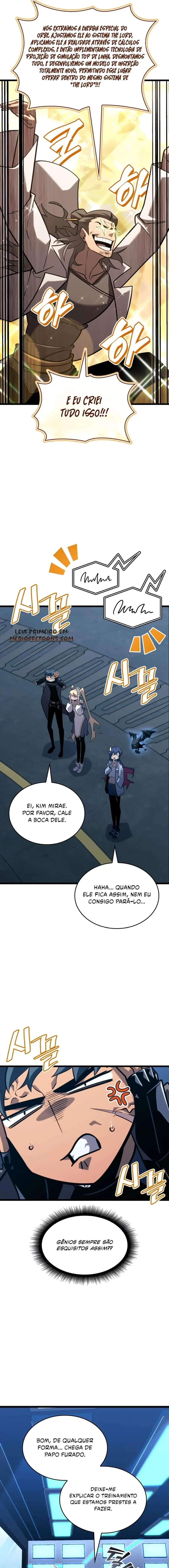Read Return of the SSS Class Ranker PT Manga Online