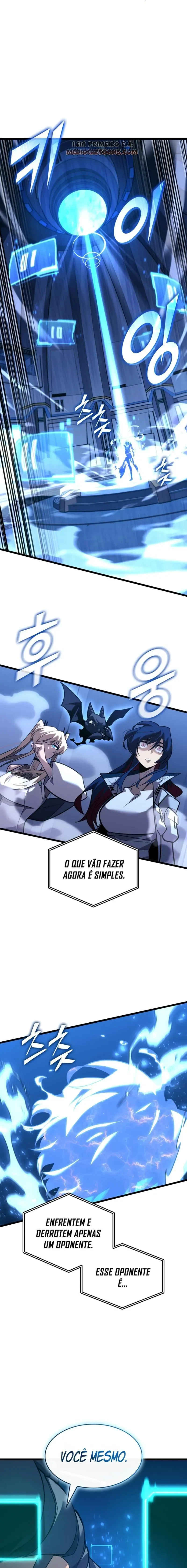 Read Return of the SSS Class Ranker PT Manga Online