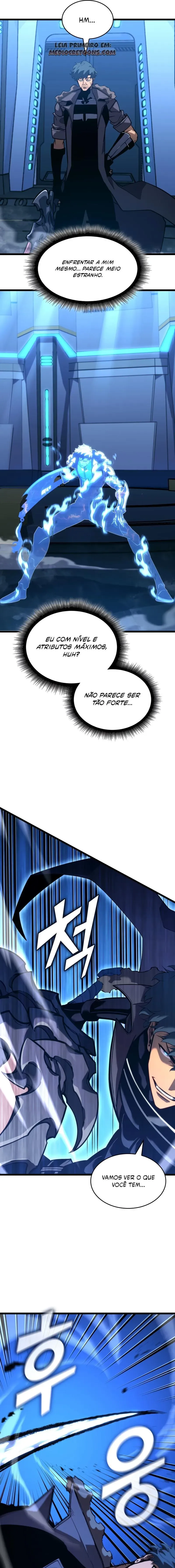 Read Return of the SSS Class Ranker PT Manga Online