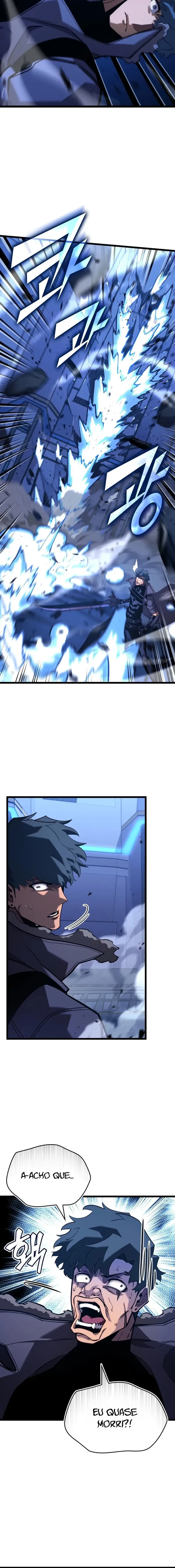 Read Return of the SSS Class Ranker PT Manga Online