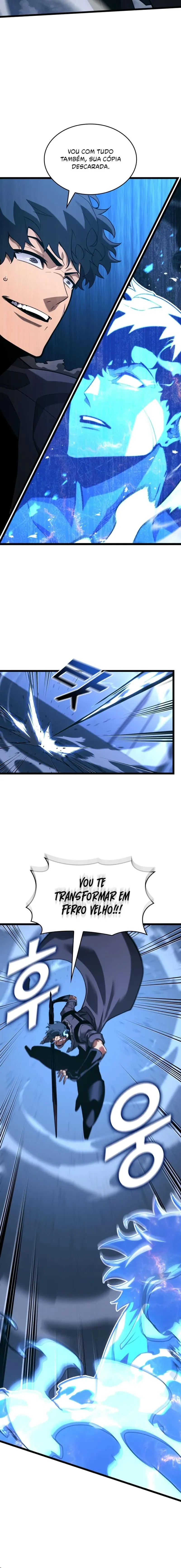 Read Return of the SSS Class Ranker PT Manga Online