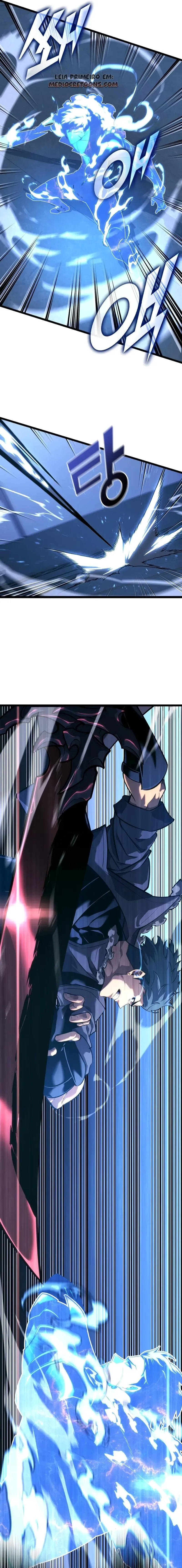 Read Return of the SSS Class Ranker PT Manga Online