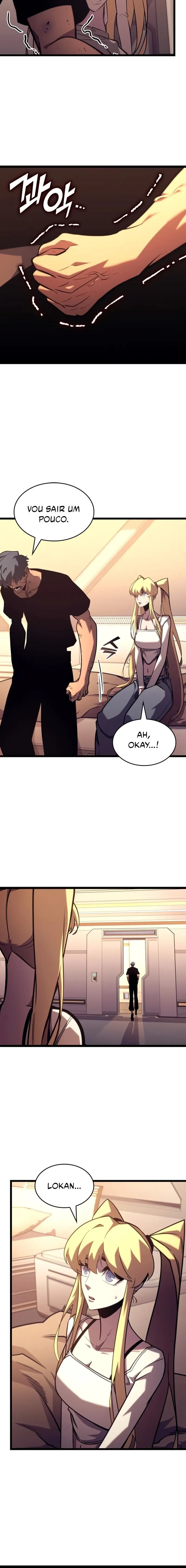 Read Return of the SSS Class Ranker PT Manga Online