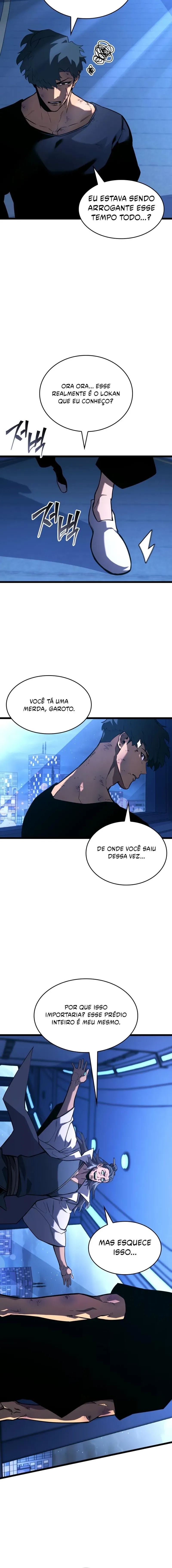 Read Return of the SSS Class Ranker PT Manga Online