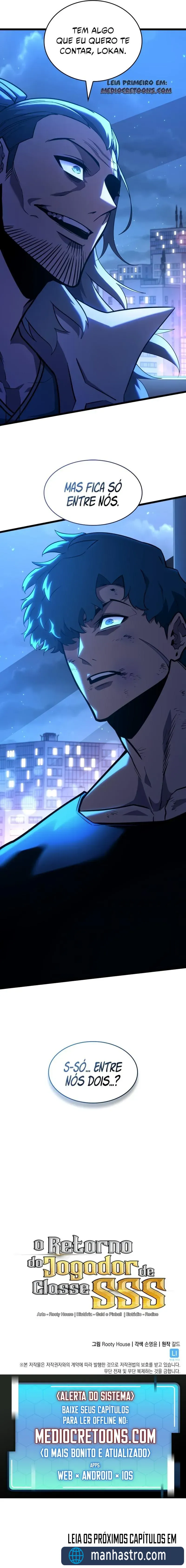 Read Return of the SSS Class Ranker PT Manga Online