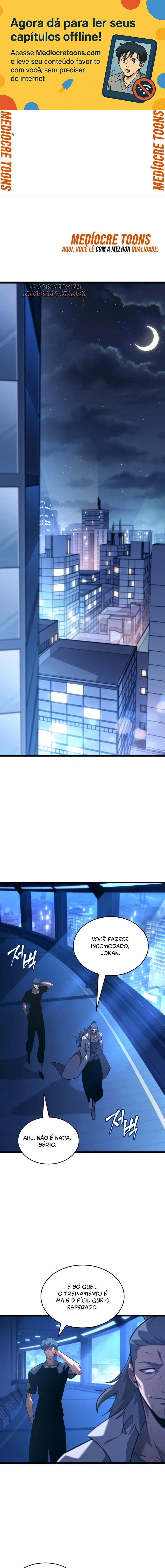 Read Return of the SSS Class Ranker PT Manga Online
