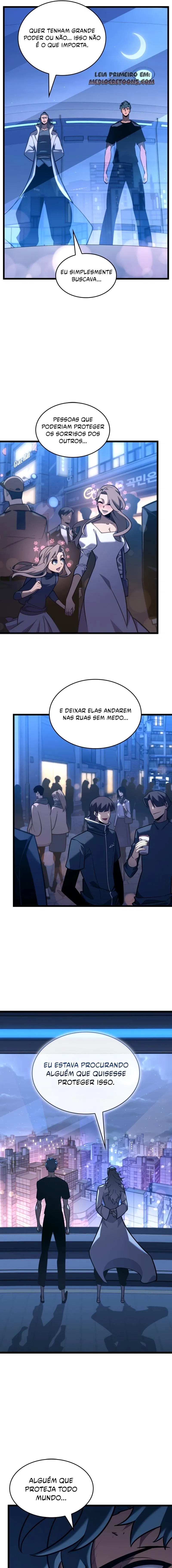 Read Return of the SSS Class Ranker PT Manga Online