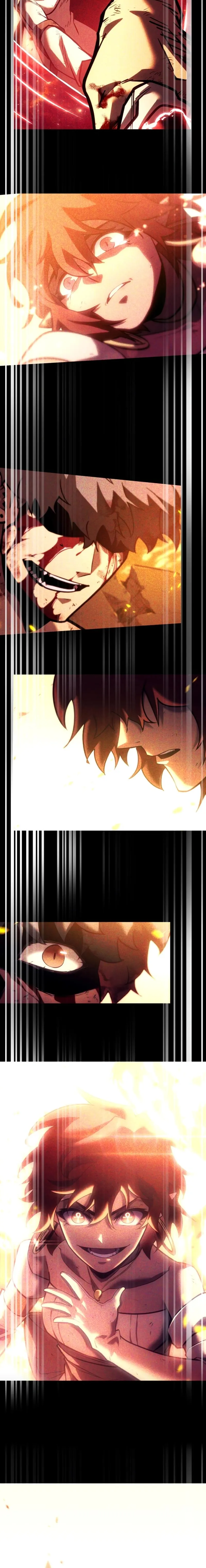 Read Return of the SSS Class Ranker PT Manga Online