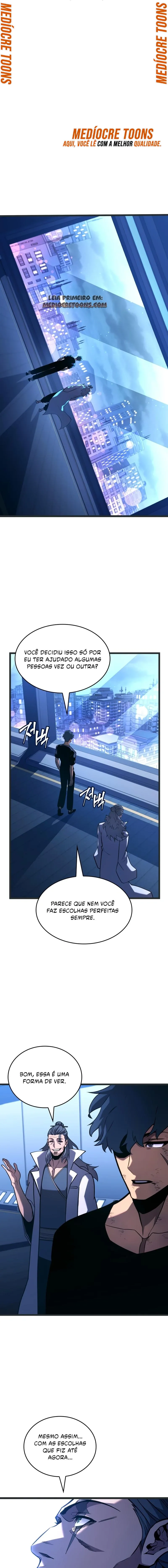 Read Return of the SSS Class Ranker PT Manga Online