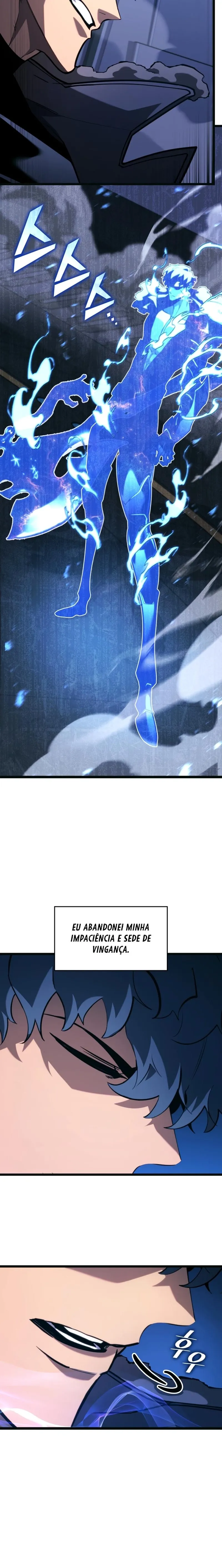 Read Return of the SSS Class Ranker PT Manga Online