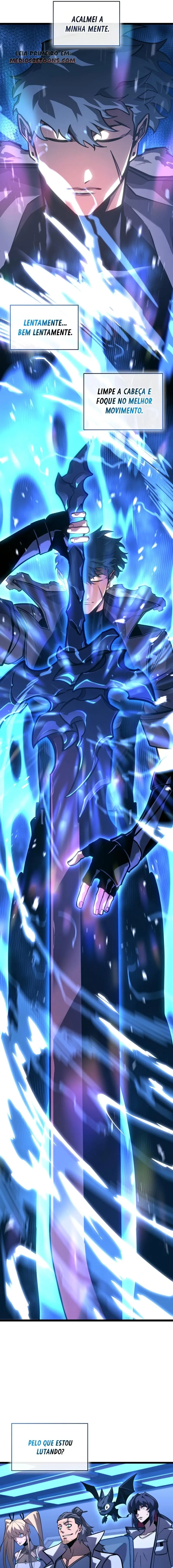 Read Return of the SSS Class Ranker PT Manga Online