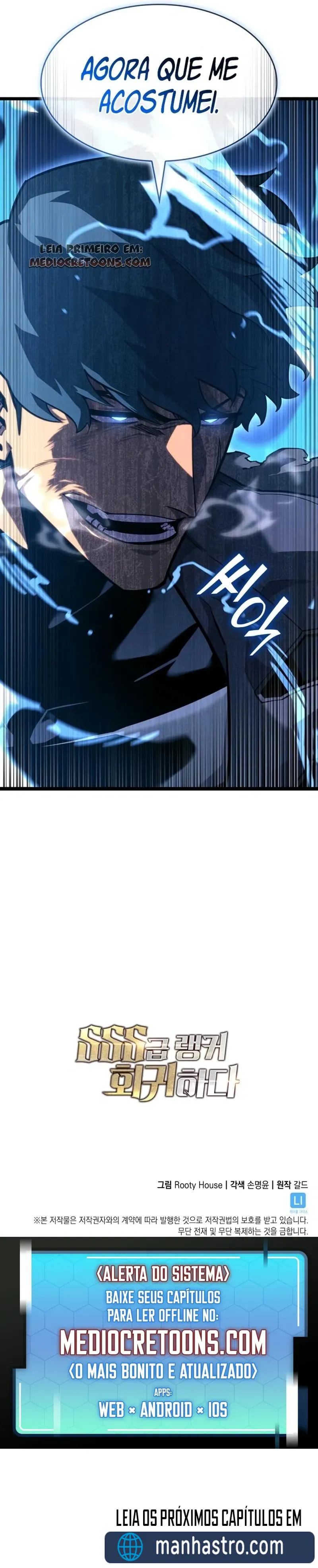 Read Return of the SSS Class Ranker PT Manga Online