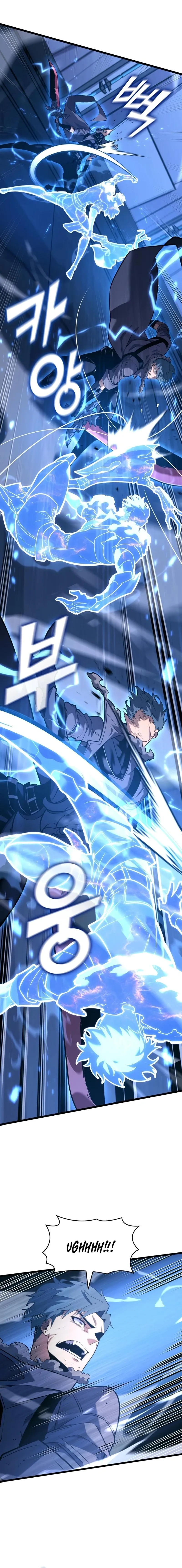 Read Return of the SSS Class Ranker PT Manga Online