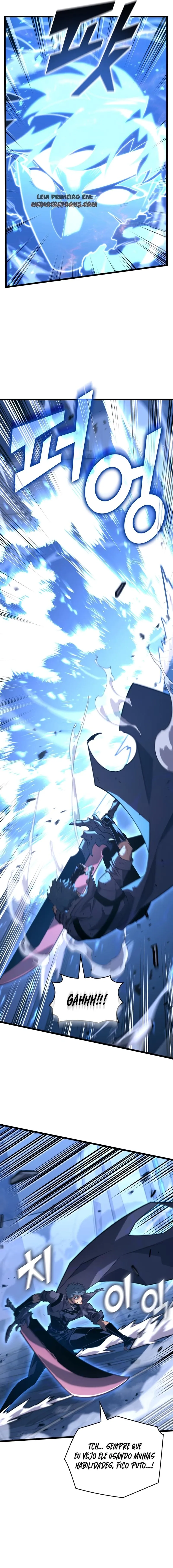 Read Return of the SSS Class Ranker PT Manga Online