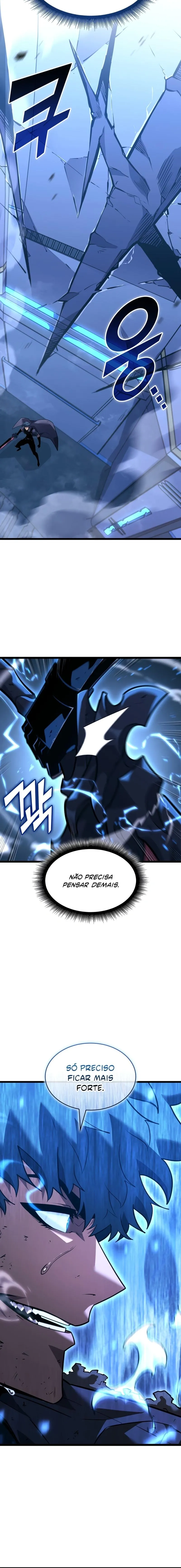 Read Return of the SSS Class Ranker PT Manga Online