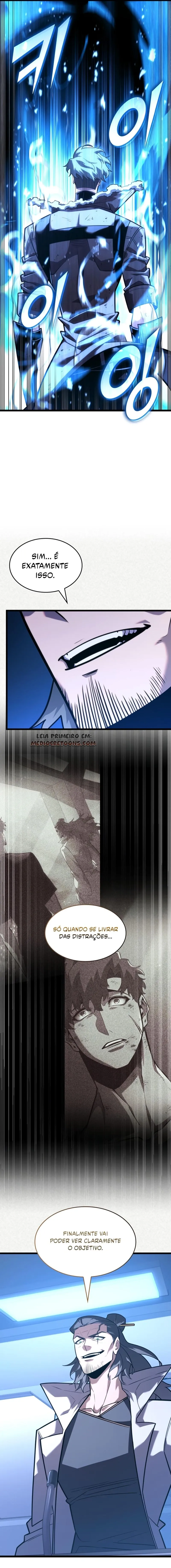 Read Return of the SSS Class Ranker PT Manga Online