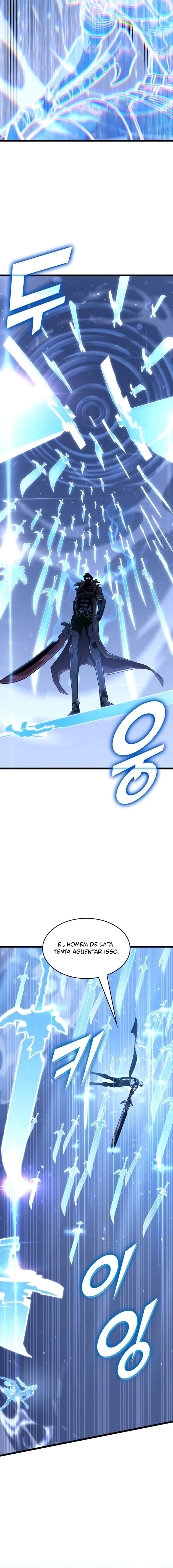 Read Return of the SSS Class Ranker PT Manga Online