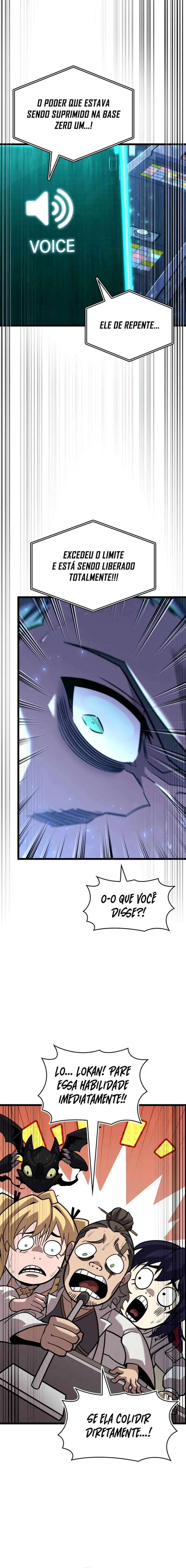 Read Return of the SSS Class Ranker PT Manga Online