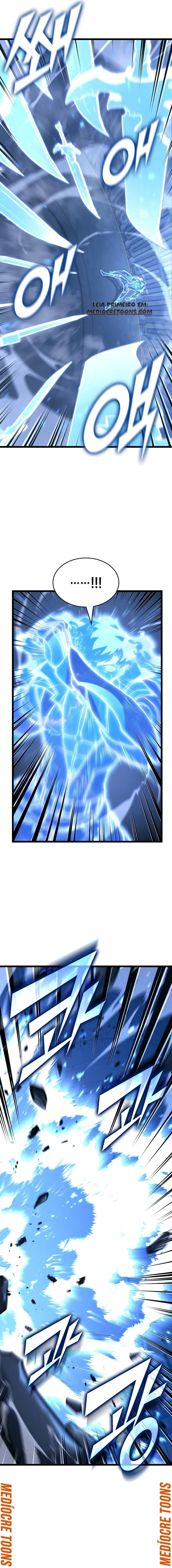 Read Return of the SSS Class Ranker PT Manga Online