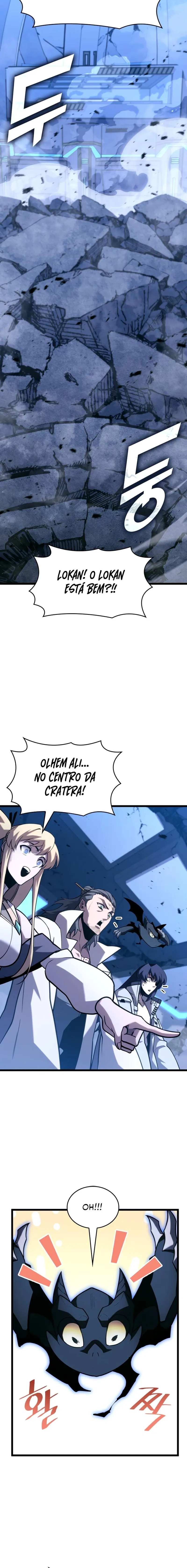 Read Return of the SSS Class Ranker PT Manga Online