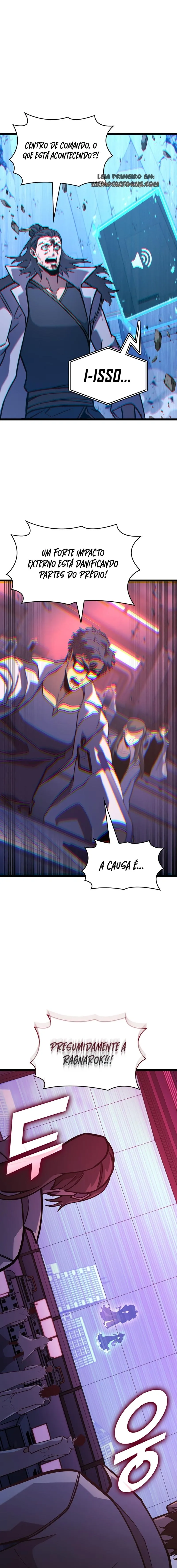Read Return of the SSS Class Ranker PT Manga Online