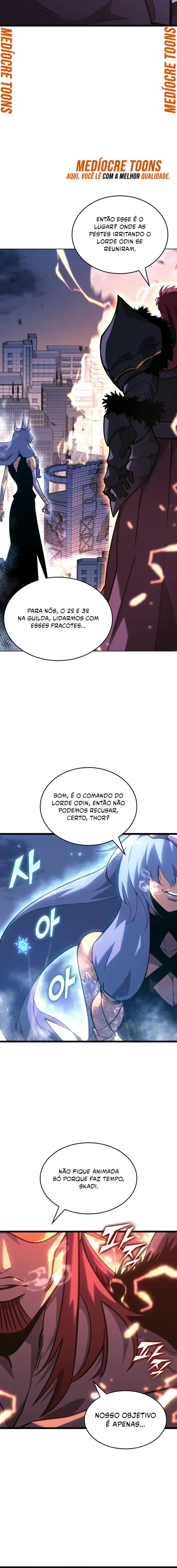 Read Return of the SSS Class Ranker PT Manga Online