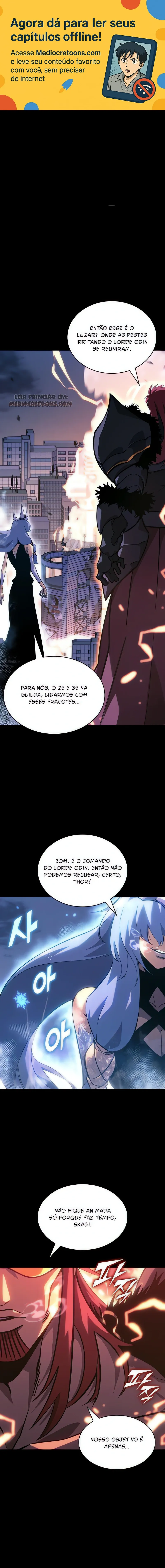 Read Return of the SSS Class Ranker PT Manga Online