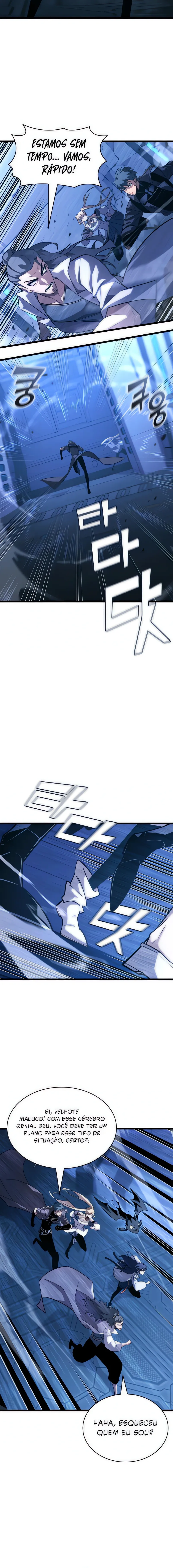 Read Return of the SSS Class Ranker PT Manga Online