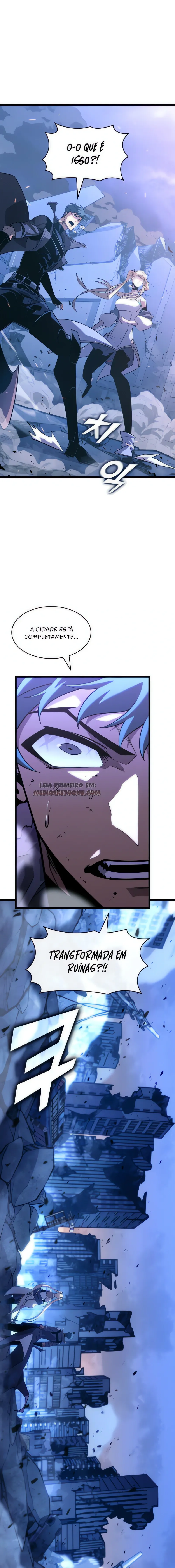 Read Return of the SSS Class Ranker PT Manga Online