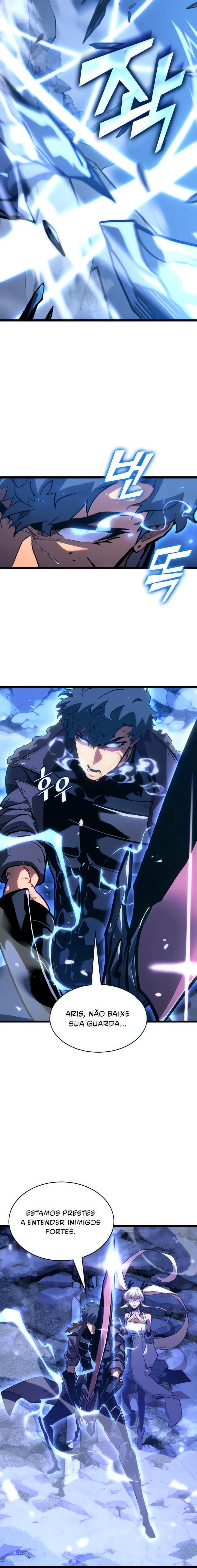 Read Return of the SSS Class Ranker PT Manga Online