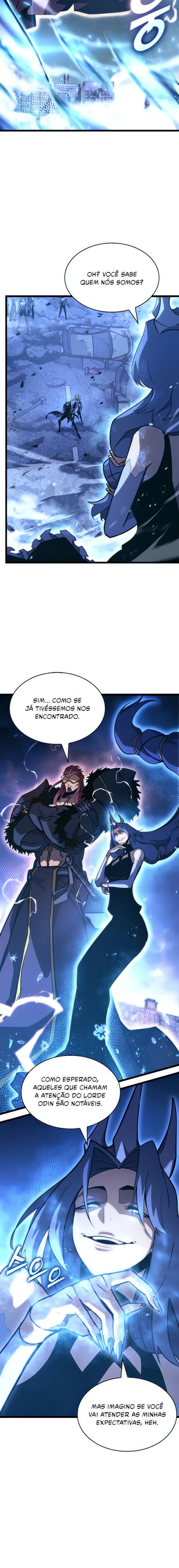 Read Return of the SSS Class Ranker PT Manga Online