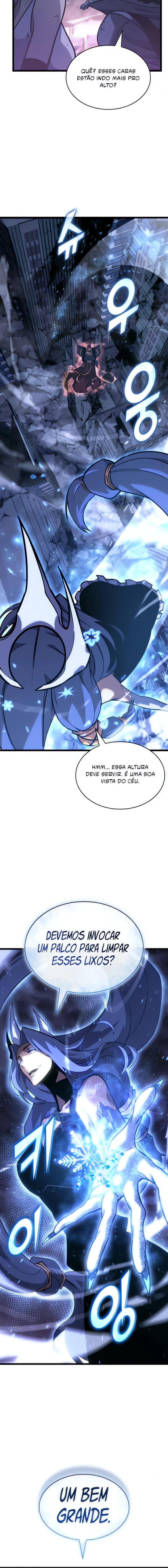 Read Return of the SSS Class Ranker PT Manga Online