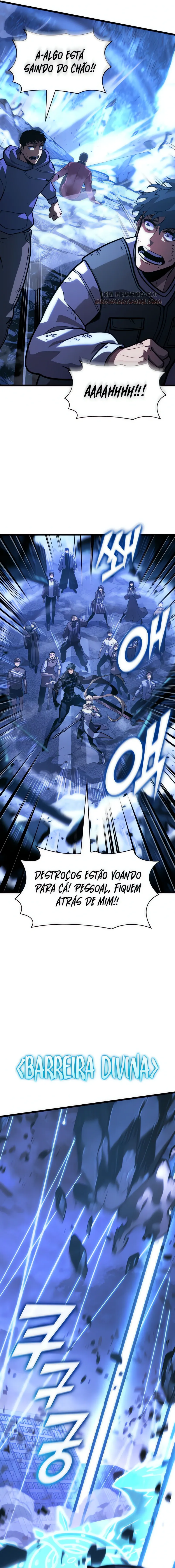 Read Return of the SSS Class Ranker PT Manga Online