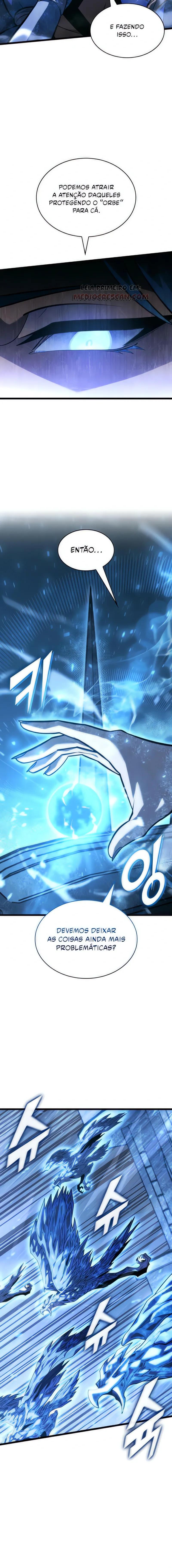 Read Return of the SSS Class Ranker PT Manga Online