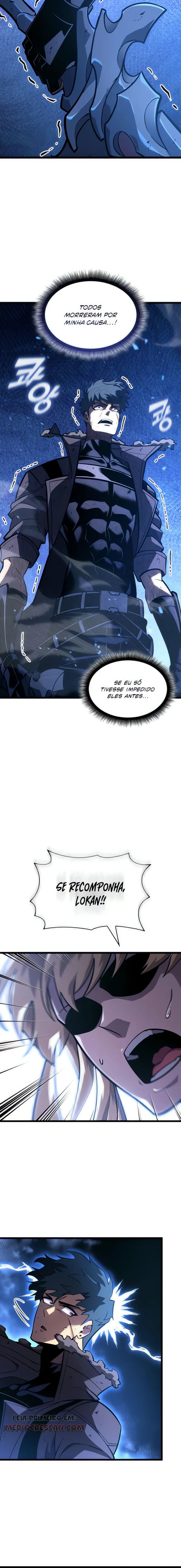 Read Return of the SSS Class Ranker PT Manga Online