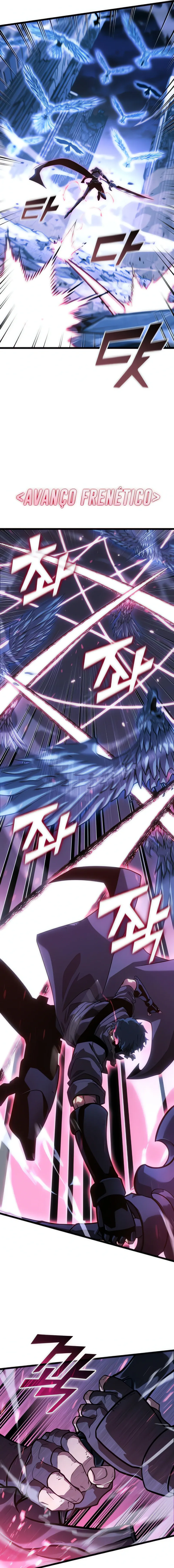 Read Return of the SSS Class Ranker PT Manga Online