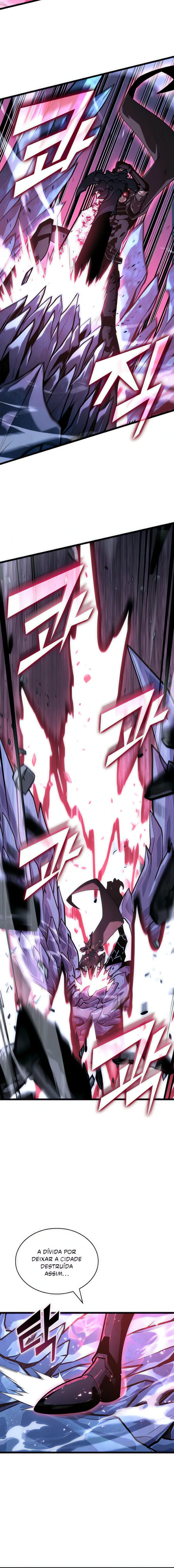 Read Return of the SSS Class Ranker PT Manga Online