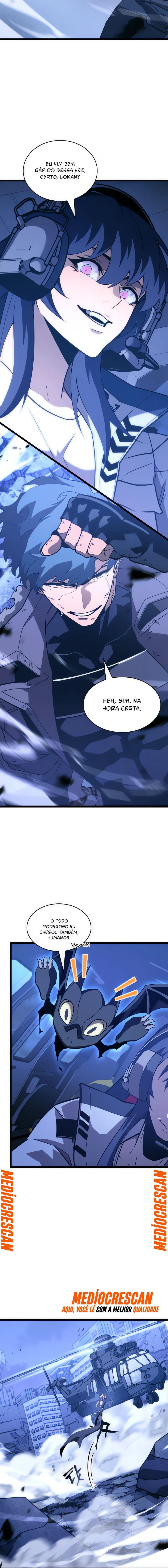 Read Return of the SSS Class Ranker PT Manga Online