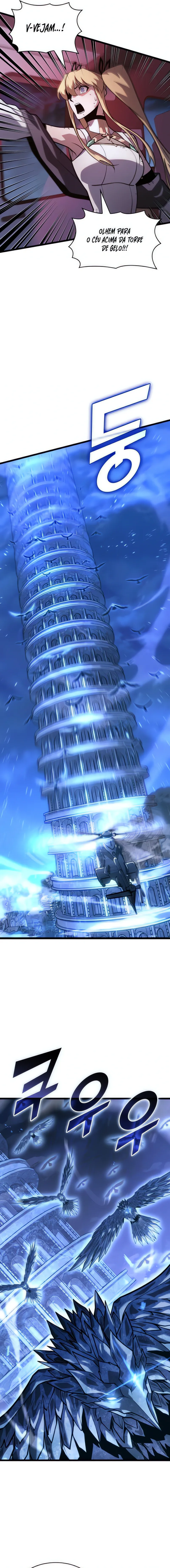 Read Return of the SSS Class Ranker PT Manga Online