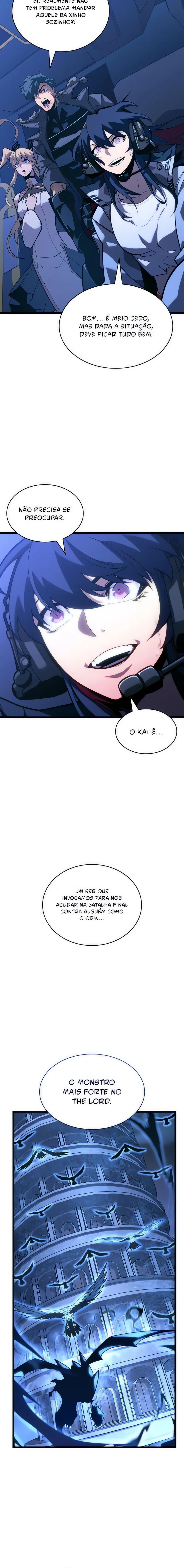 Read Return of the SSS Class Ranker PT Manga Online