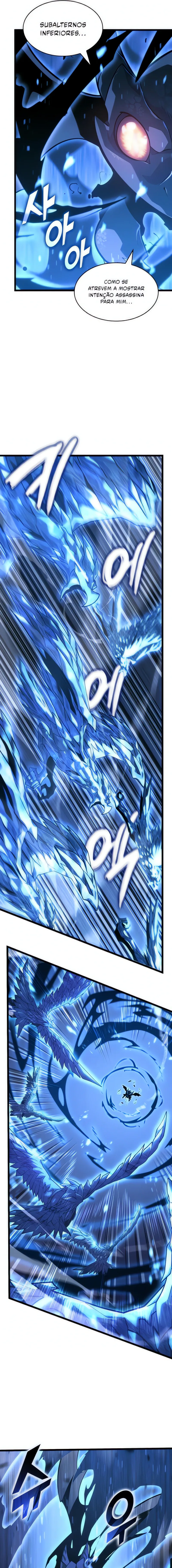 Read Return of the SSS Class Ranker PT Manga Online