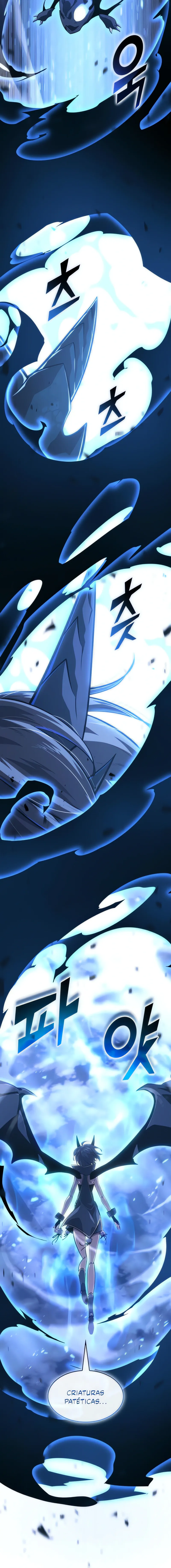 Read Return of the SSS Class Ranker PT Manga Online