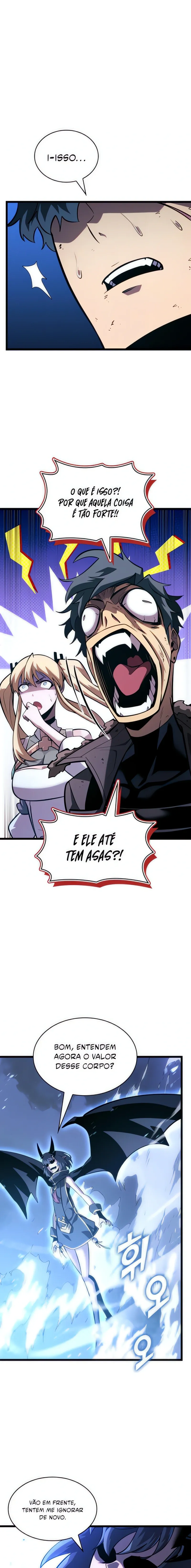 Read Return of the SSS Class Ranker PT Manga Online