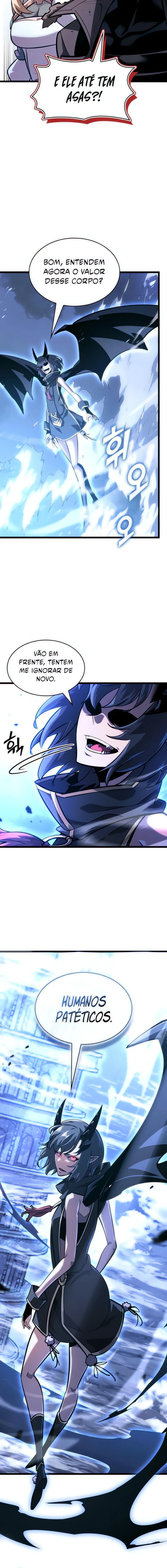 Read Return of the SSS Class Ranker PT Manga Online
