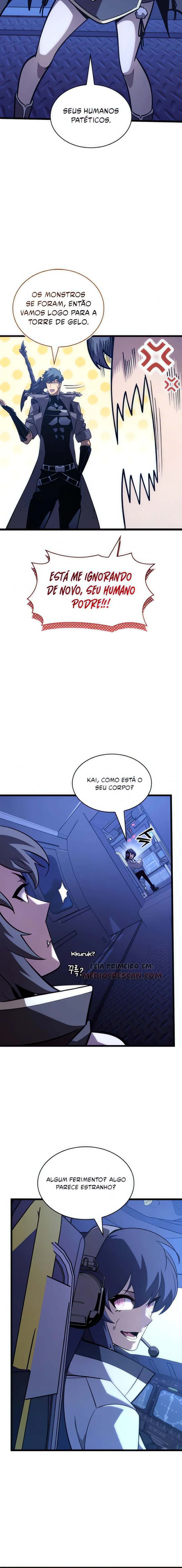 Read Return of the SSS Class Ranker PT Manga Online
