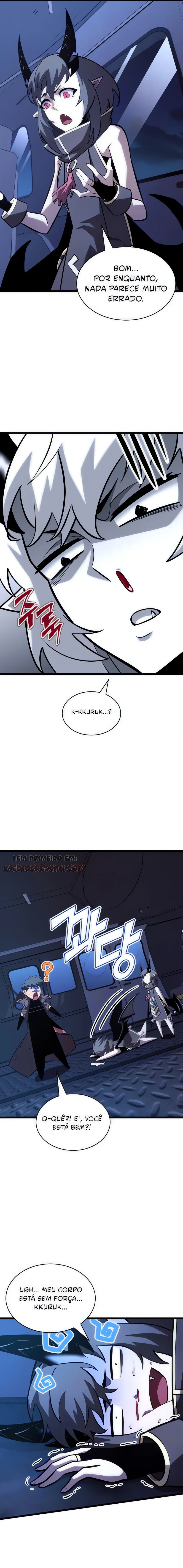 Read Return of the SSS Class Ranker PT Manga Online