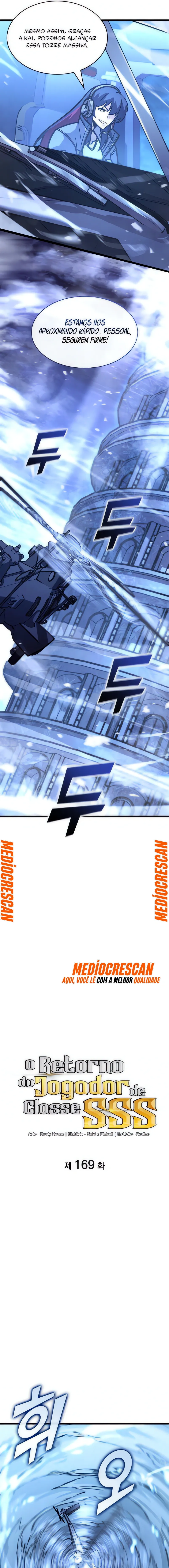 Read Return of the SSS Class Ranker PT Manga Online